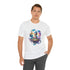 The Wizard's Floating Tower - Short Sleeve Tee